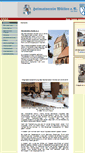 Mobile Screenshot of heimatverein-wuellen.marktplatz-hp.de